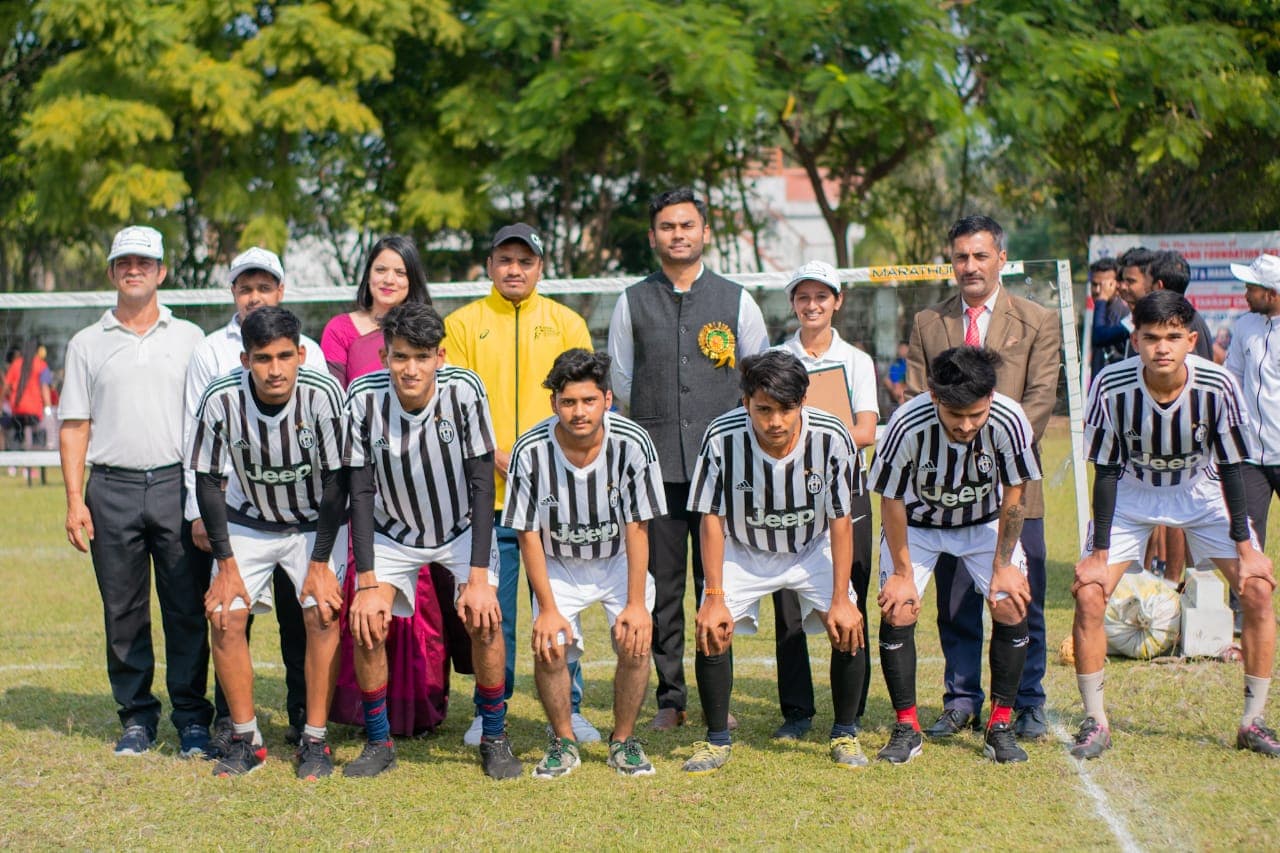 PAL College of Technology and Management Haldwani Extra Curriculars photo 51